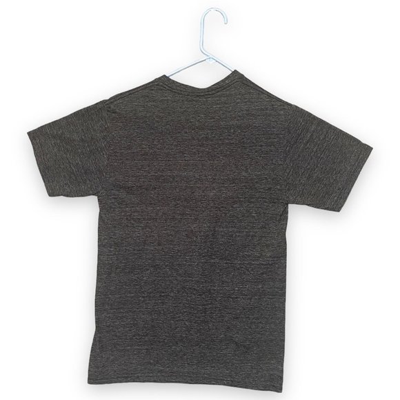 Star Wars Storm Trooper Starry Night Tee Shirt, Small Dark Gray VFifthSun - Picture 5 of 5